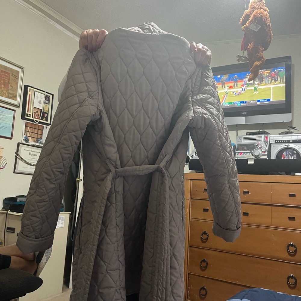 Ladies coat